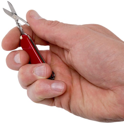 Dao đa năng VICTORINOX Rally 0.6263 - 6905