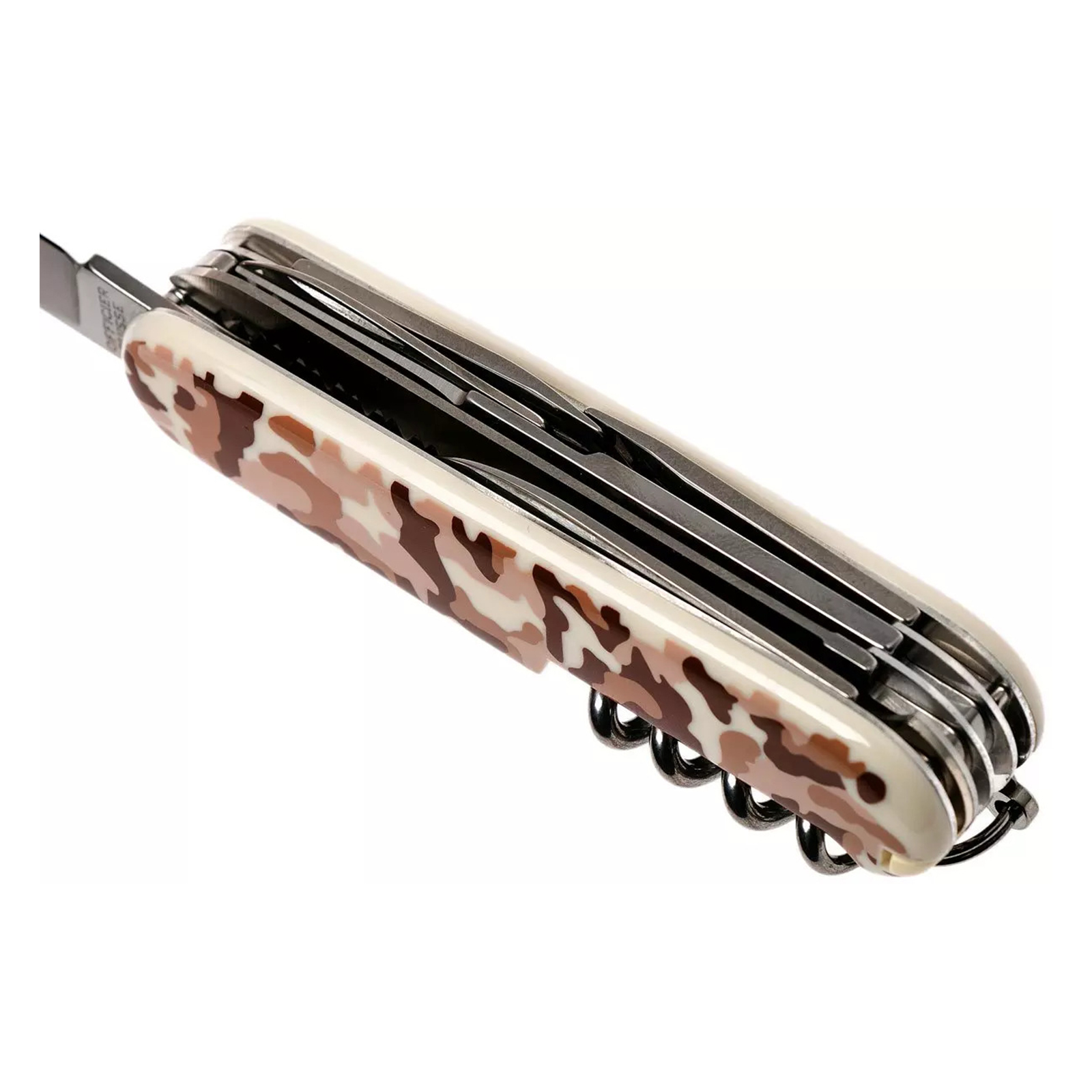 Dao đa năng VICTORINOX HUNTSMAN Desert Camouflage