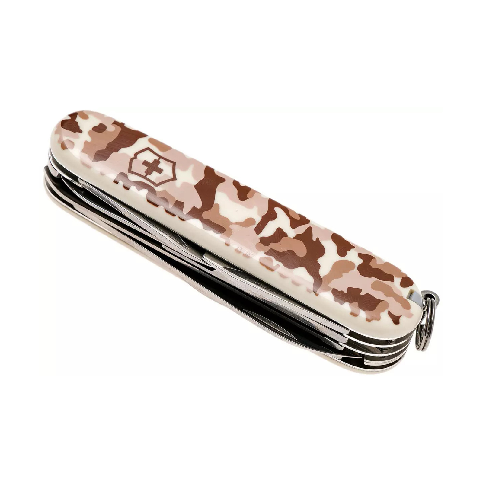 Dao đa năng VICTORINOX HUNTSMAN Desert Camouflage