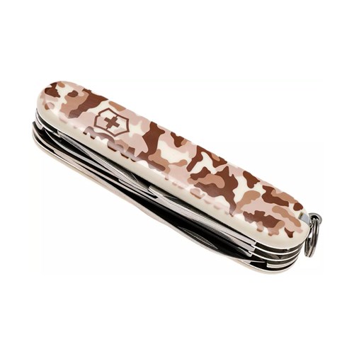 Dao đa năng VICTORINOX HUNTSMAN Desert Camouflage