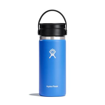 Bình nước giữ nhiệt Hydro Flask Wide Flex Sip Lid 16 OZ W16BCX