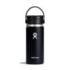 Bình nước giữ nhiệt Hydro Flask Wide Flex Sip Lid 16 OZ W16BCX