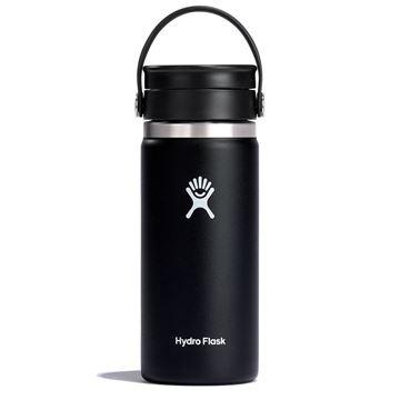 Bình nước giữ nhiệt Hydro Flask Wide Flex Sip Lid 16 OZ W16BCX