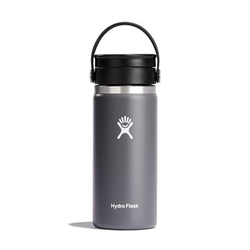 Bình nước giữ nhiệt Hydro Flask Wide Flex Sip Lid 16 OZ W16BCX