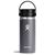 Bình nước giữ nhiệt Hydro Flask Wide Flex Sip Lid 16 OZ W16BCX - Stone