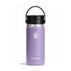 Bình nước giữ nhiệt Hydro Flask Wide Flex Sip Lid 16 OZ W16BCX