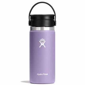 Bình nước giữ nhiệt Hydro Flask Wide Flex Sip Lid 16 OZ W16BCX