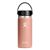 Bình nước giữ nhiệt 473ml Hydro Flask Wide Flex Cap 16 OZ W16BTS - Grapefruit