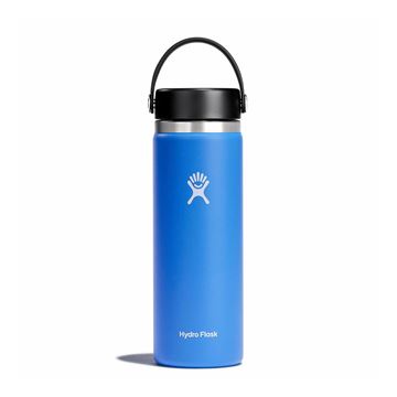 Bình nước giữ nhiệt Hydro Flask Wide Flex Cap 20 OZ W20BTS