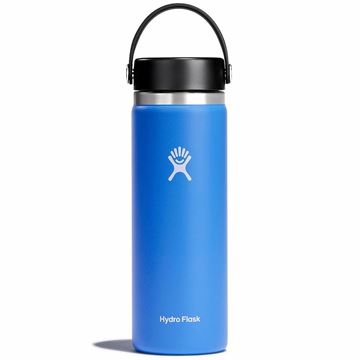 Bình nước giữ nhiệt Hydro Flask Wide Flex Cap 20 OZ W20BTS