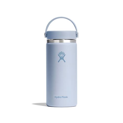 Bình nước giữ nhiệt 473ml Hydro Flask Wide Flex Cap 16 OZ W16CTS