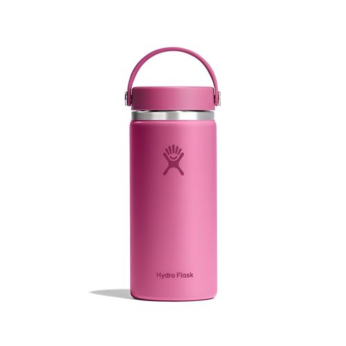 Bình nước giữ nhiệt 473ml Hydro Flask Wide Flex Cap 16 OZ W16CTS