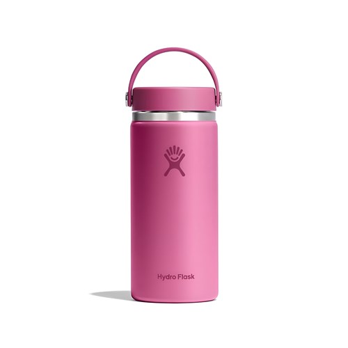 Bình nước giữ nhiệt 473ml Hydro Flask Wide Flex Cap 16 OZ W16CTS