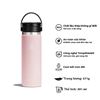 Bình nước giữ nhiệt Hydro Flask Wide Flex Sip Lid 20 OZ W20BCX