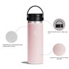 Bình nước giữ nhiệt Hydro Flask Wide Flex Sip Lid 20 OZ W20BCX