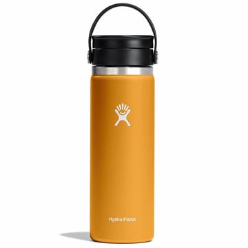 Bình nước giữ nhiệt Hydro Flask Wide Flex Sip Lid 20 OZ W20BCX