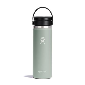 Bình nước giữ nhiệt Hydro Flask Wide Flex Sip Lid 20 OZ W20BCX