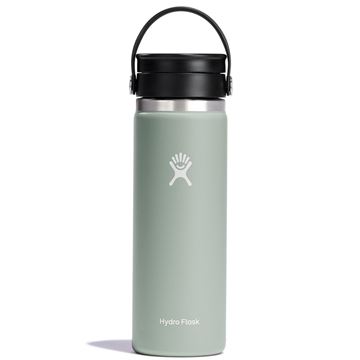 Bình nước giữ nhiệt Hydro Flask Wide Flex Sip Lid 20 OZ W20BCX