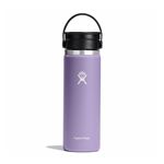 Bình nước giữ nhiệt 591ml Hydro Flask Wide Flex Sip Lid 20 OZ W20BCX