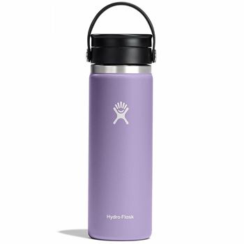 Bình nước giữ nhiệt 591ml Hydro Flask Wide Flex Sip Lid 20 OZ W20BCX