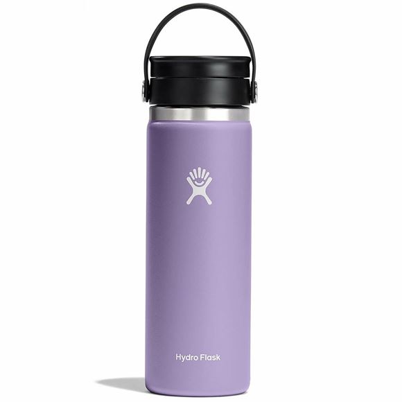 Bình nước giữ nhiệt Hydro Flask Wide Flex Sip Lid 20 OZ W20BCX