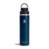 Bình nước giữ lạnh Hydro Flask Wide Flex Chug Cap 24 OZ W24BFCC