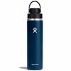 Bình nước giữ lạnh Hydro Flask Wide Flex Chug Cap 24 OZ W24BFCC