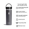 Bình nước giữ nhiệt Hydro Flask Wide Flex Cap 20 OZ W20BTS