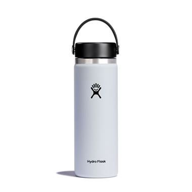 Bình nước giữ nhiệt 591ml Hydro Flask Wide Flex Cap 20 OZ W20BTS