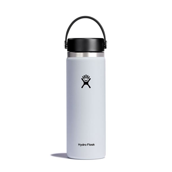 Bình nước giữ nhiệt Hydro Flask Wide Flex Cap 20 OZ W20BTS