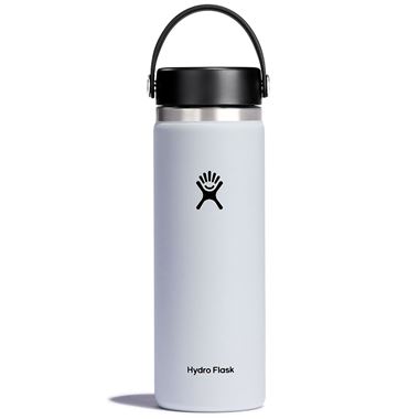 Bình nước giữ nhiệt 591ml Hydro Flask Wide Flex Cap 20 OZ W20BTS