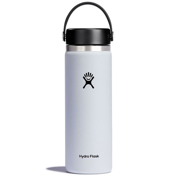 Bình nước giữ nhiệt Hydro Flask Wide Flex Cap 20 OZ W20BTS