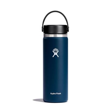 Bình nước giữ nhiệt Hydro Flask Wide Flex Cap 20 OZ W20BTS