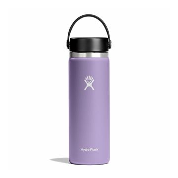 Bình nước giữ nhiệt Hydro Flask Wide Flex Cap 20 OZ W20BTS