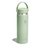 Bình nước giữ nhiệt 591ml Hydro Flask Wide Flex Cap 20 OZ W20CTS