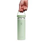 Bình nước giữ nhiệt 591ml Hydro Flask Wide Flex Cap 20 OZ W20CTS