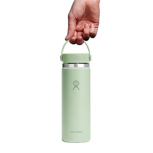 Bình nước giữ nhiệt 591ml Hydro Flask Wide Flex Cap 20 OZ W20CTS