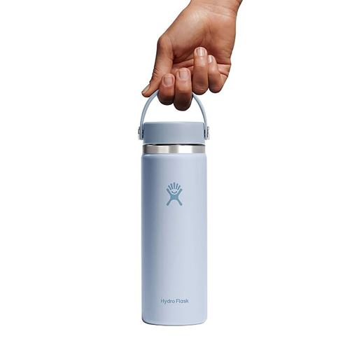 Bình nước giữ nhiệt 591ml Hydro Flask Wide Flex Cap 20 OZ W20CTS