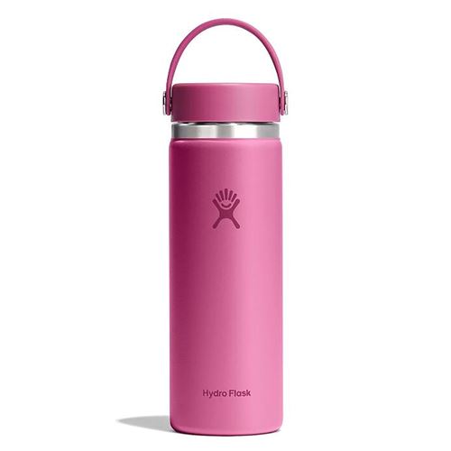 Bình nước giữ nhiệt 591ml Hydro Flask Wide Flex Cap 20 OZ W20CTS