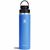 Bình nước giữ lạnh Hydro Flask Wide Flex Chug Cap 24 OZ W24BFCC - cascade