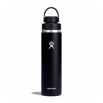 Bình nước giữ lạnh Hydro Flask Wide Flex Chug Cap 24 OZ W24BFCC