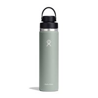 Bình nước giữ lạnh 710ml Hydro Flask Wide Flex Chug Cap 24 OZ W24BFCC