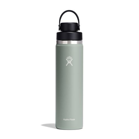 Bình nước giữ lạnh Hydro Flask Wide Flex Chug Cap 24 OZ W24BFCC