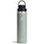 Bình nước giữ lạnh Hydro Flask Wide Flex Chug Cap 24 OZ W24BFCC - agave