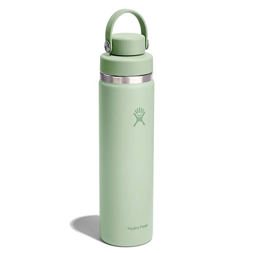 Bình nước giữ nhiệt 710ml Hydro Flask Wide Flex Chug Cap 24 OZ W24CFCC