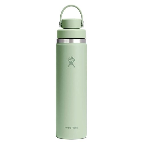Bình nước giữ nhiệt 710ml Hydro Flask Wide Flex Chug Cap 24 OZ W24CFCC
