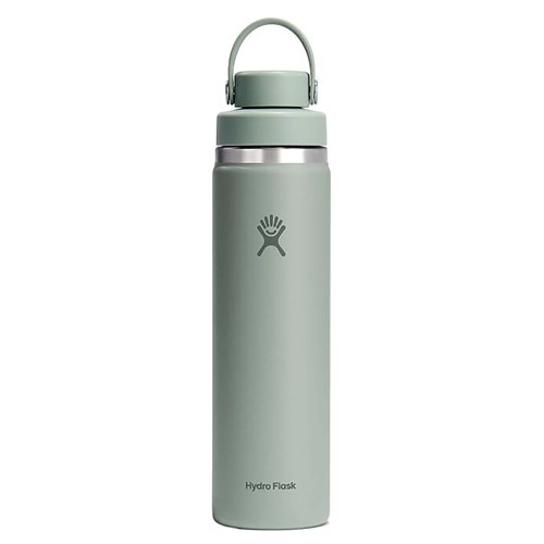 Bình nước giữ nhiệt 710ml Hydro Flask Wide Flex Chug Cap 24 OZ W24CFCC