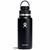 Bình nước giữ lạnh Hydro Flask Wide Flex Chug Cap 32 OZ W32BFCC - black