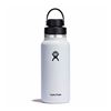 Bình nước giữ lạnh Hydro Flask Wide Flex Chug Cap 32 OZ W32BFCC