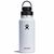 Bình nước giữ lạnh Hydro Flask Wide Flex Chug Cap 32 OZ W32BFCC - white